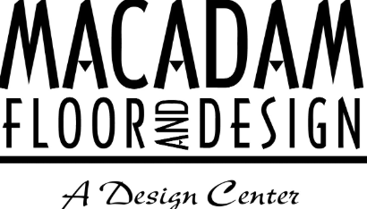 MacAdam logo